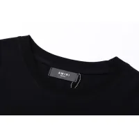 $34.00 USD Amiri T-Shirts Short Sleeved For Unisex #1458336