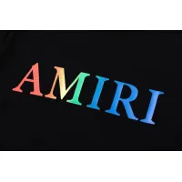 $34.00 USD Amiri T-Shirts Short Sleeved For Unisex #1458336