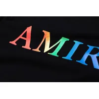 $34.00 USD Amiri T-Shirts Short Sleeved For Unisex #1458336