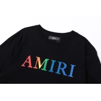 $34.00 USD Amiri T-Shirts Short Sleeved For Unisex #1458336
