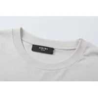 $39.00 USD Amiri T-Shirts Short Sleeved For Unisex #1458339