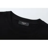 $39.00 USD Amiri T-Shirts Short Sleeved For Unisex #1458341