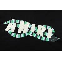 $39.00 USD Amiri T-Shirts Short Sleeved For Unisex #1458341
