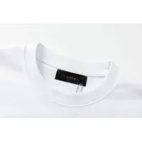 $39.00 USD Amiri T-Shirts Short Sleeved For Unisex #1458342