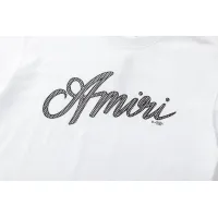 $39.00 USD Amiri T-Shirts Short Sleeved For Unisex #1458342
