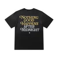 $40.00 USD Amiri T-Shirts Short Sleeved For Unisex #1458345