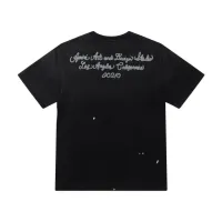 $45.00 USD Amiri T-Shirts Short Sleeved For Unisex #1458346