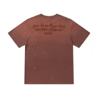 $45.00 USD Amiri T-Shirts Short Sleeved For Unisex #1458347