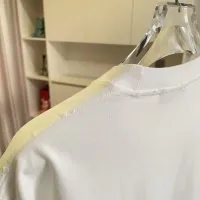$48.00 USD Balenciaga T-Shirts Short Sleeved For Unisex #1458348