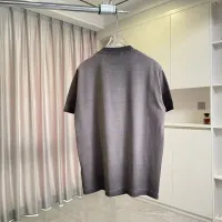 $48.00 USD Balenciaga T-Shirts Short Sleeved For Unisex #1458350
