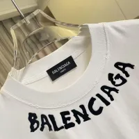 $48.00 USD Balenciaga T-Shirts Short Sleeved For Unisex #1458352