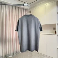 $48.00 USD Balenciaga T-Shirts Short Sleeved For Unisex #1458354