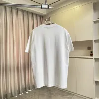 $45.00 USD Balenciaga T-Shirts Short Sleeved For Unisex #1458356