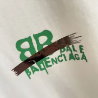 $48.00 USD Balenciaga T-Shirts Short Sleeved For Unisex #1458360