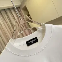 $48.00 USD Balenciaga T-Shirts Short Sleeved For Unisex #1458360