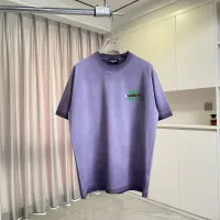 $48.00 USD Balenciaga T-Shirts Short Sleeved For Unisex #1458361