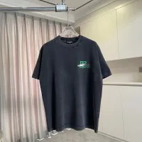 $48.00 USD Balenciaga T-Shirts Short Sleeved For Unisex #1458363