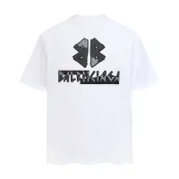 $40.00 USD Balenciaga T-Shirts Short Sleeved For Unisex #1458364