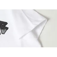 $40.00 USD Balenciaga T-Shirts Short Sleeved For Unisex #1458364
