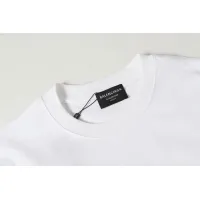 $40.00 USD Balenciaga T-Shirts Short Sleeved For Unisex #1458364