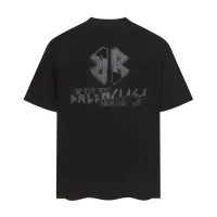 $40.00 USD Balenciaga T-Shirts Short Sleeved For Unisex #1458366