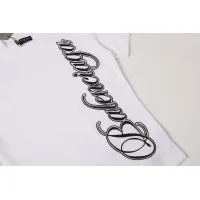 $42.00 USD Balenciaga T-Shirts Short Sleeved For Unisex #1458367