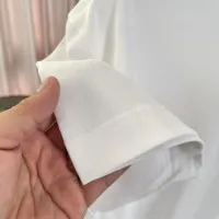 $42.00 USD Givenchy T-Shirts Short Sleeved For Unisex #1458397