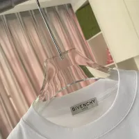 $42.00 USD Givenchy T-Shirts Short Sleeved For Unisex #1458397
