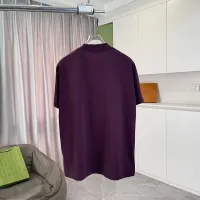 $42.00 USD Givenchy T-Shirts Short Sleeved For Unisex #1458399