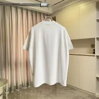 $45.00 USD LOEWE T-Shirts Short Sleeved For Unisex #1458407