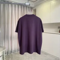 $45.00 USD LOEWE T-Shirts Short Sleeved For Unisex #1458409