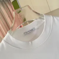 $42.00 USD LOEWE T-Shirts Short Sleeved For Unisex #1458411