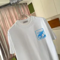 $42.00 USD Valentino T-Shirts Short Sleeved For Unisex #1458419