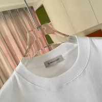 $42.00 USD Moncler T-Shirts Short Sleeved For Unisex #1458431