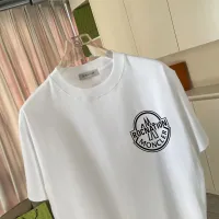 $42.00 USD Moncler T-Shirts Short Sleeved For Unisex #1458431