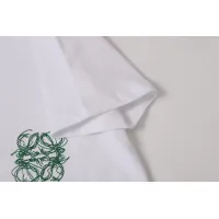 $42.00 USD LOEWE T-Shirts Short Sleeved For Unisex #1458439