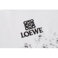 $40.00 USD LOEWE T-Shirts Short Sleeved For Unisex #1458441