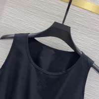 $80.00 USD LOEWE Tracksuits Sleeveless For Women #1458459