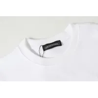 $40.00 USD Chrome Hearts T-Shirts Short Sleeved For Unisex #1458460
