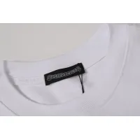 $42.00 USD Chrome Hearts T-Shirts Short Sleeved For Unisex #1458462