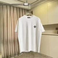 $48.00 USD Chrome Hearts T-Shirts Short Sleeved For Unisex #1458466