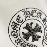 $48.00 USD Chrome Hearts T-Shirts Short Sleeved For Unisex #1458466