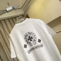 $48.00 USD Chrome Hearts T-Shirts Short Sleeved For Unisex #1458466
