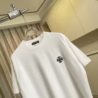 $48.00 USD Chrome Hearts T-Shirts Short Sleeved For Unisex #1458466