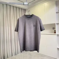 $48.00 USD Chrome Hearts T-Shirts Short Sleeved For Unisex #1458469
