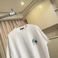 $48.00 USD Chrome Hearts T-Shirts Short Sleeved For Unisex #1458488