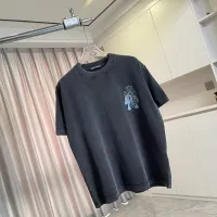 $48.00 USD Chrome Hearts T-Shirts Short Sleeved For Unisex #1458495