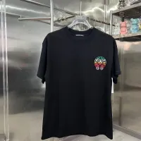 $42.00 USD Chrome Hearts T-Shirts Short Sleeved For Unisex #1458511