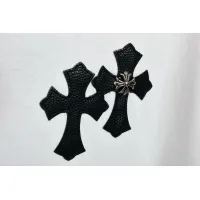 $48.00 USD Chrome Hearts T-Shirts Short Sleeved For Unisex #1458515