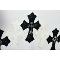 $48.00 USD Chrome Hearts T-Shirts Short Sleeved For Unisex #1458515